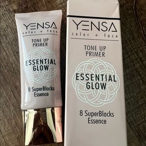 YENSA tone up primer